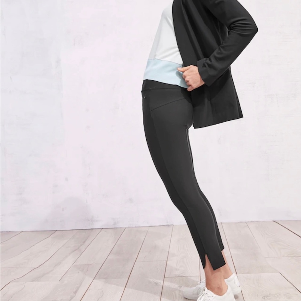Athleta Stellar Pant *4